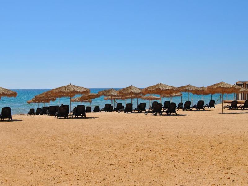 מנפי Le Dune Resort מראה חיצוני תמונה