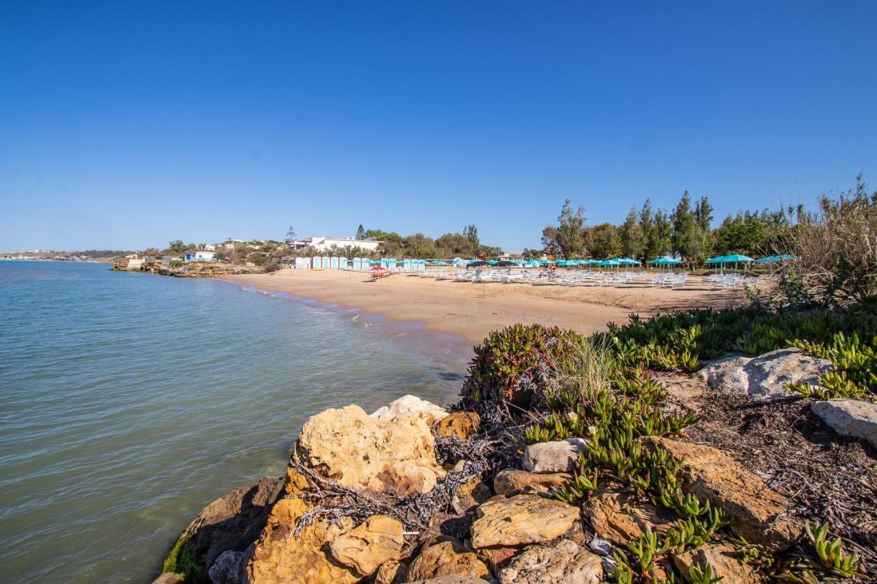 מנפי Le Dune Resort מראה חיצוני תמונה